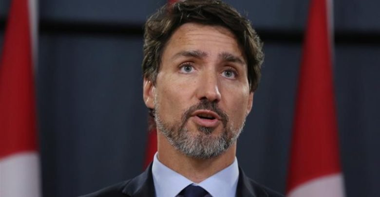 Foto - Canadá contará con una aplicación para rastrear casos de Covid-19