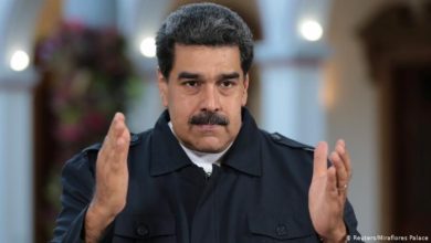 Foto - Maduro radicalizará la cuarentena en seis estados de Venezuela