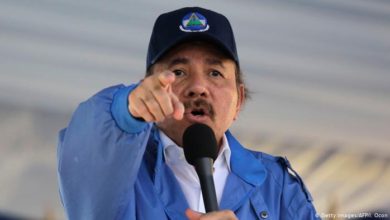 Foto - Oposición de Nicaragua se unen en contra Ortega