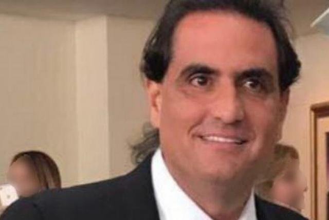 Foto - Alex Saab seguira en prisión en Cabo Verde