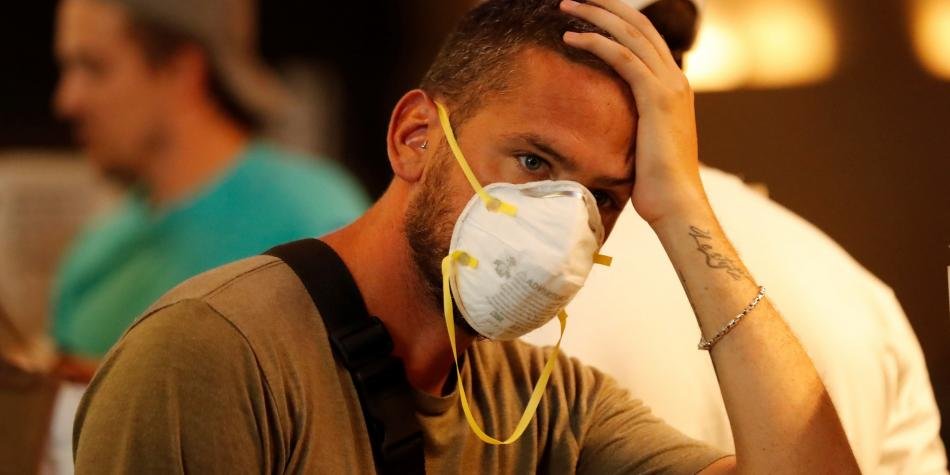 Foto - Colombia se acerca a los 100 mil casos de coronavirus