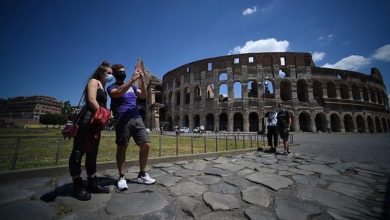 Foto - Italia reabres sus fronteras para salvar el turismo