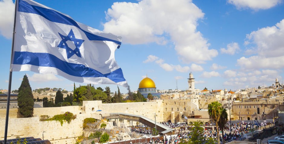 Foto - Israel se prepara para una ola migratoria