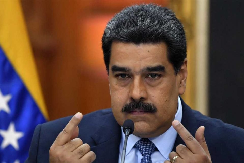 Maduro aceptará un "revocatorio" si el pueblo lo decide