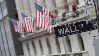 Foto - Wall Street cerró este jueves con alza