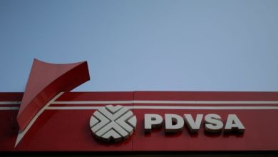 Foto - Petróleo venezolano se queda sin compradores