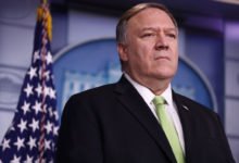 Foto - Estados Unidos exige respuesta a China sobre el Covid-19