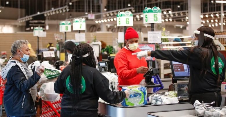 Foto - Estados Unidos está en camino de recuperar su economía tras la paralización impuesta por la lucha contra el coronavirus,