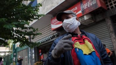 Foto - España donó 1,6 millones de euros a Venezuela