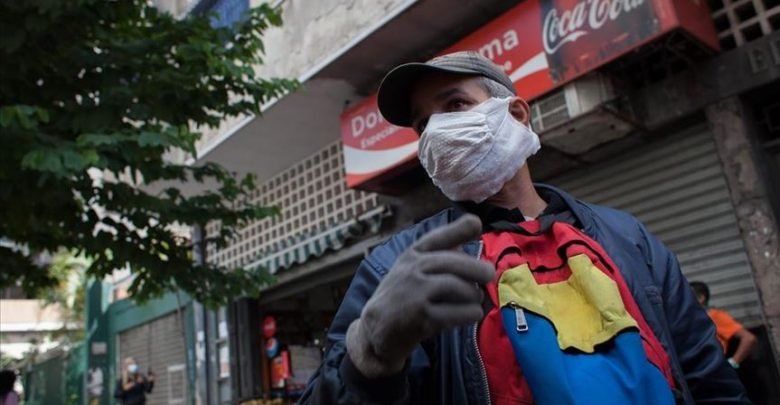 Foto - España donó 1,6 millones de euros a Venezuela