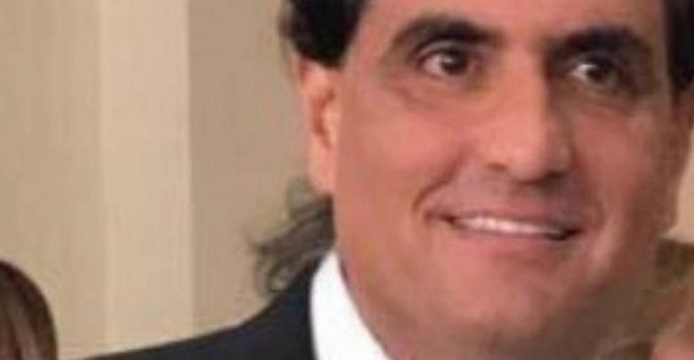 Foto - Alex Saab será extraditado a Estados Unidos
