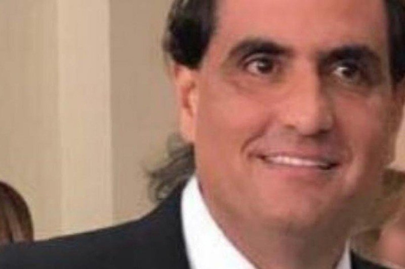 Foto - Alex Saab será extraditado a Estados Unidos