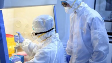 Foto - Brasil apuesta a la vacuna china