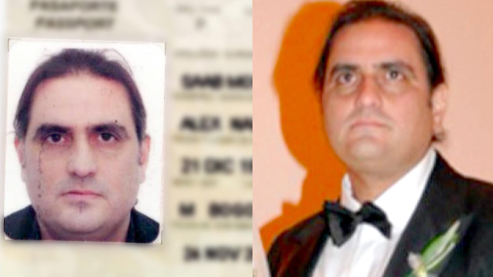Foto - Álex Saab tiene la extradición muy cerca