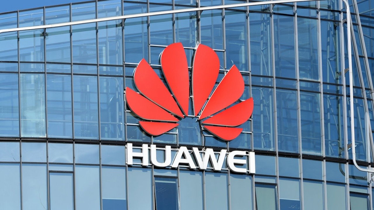 Foto - Huawei el mayor vendedor de telefonos del Mundo