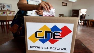 Foto - Régimen de Maduro anunció elecciones parlamentarias en Venezuela
