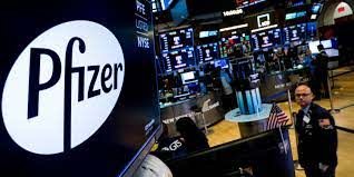 Foto - Pfizer en la última fase de su vacuna contra el Covid-19
