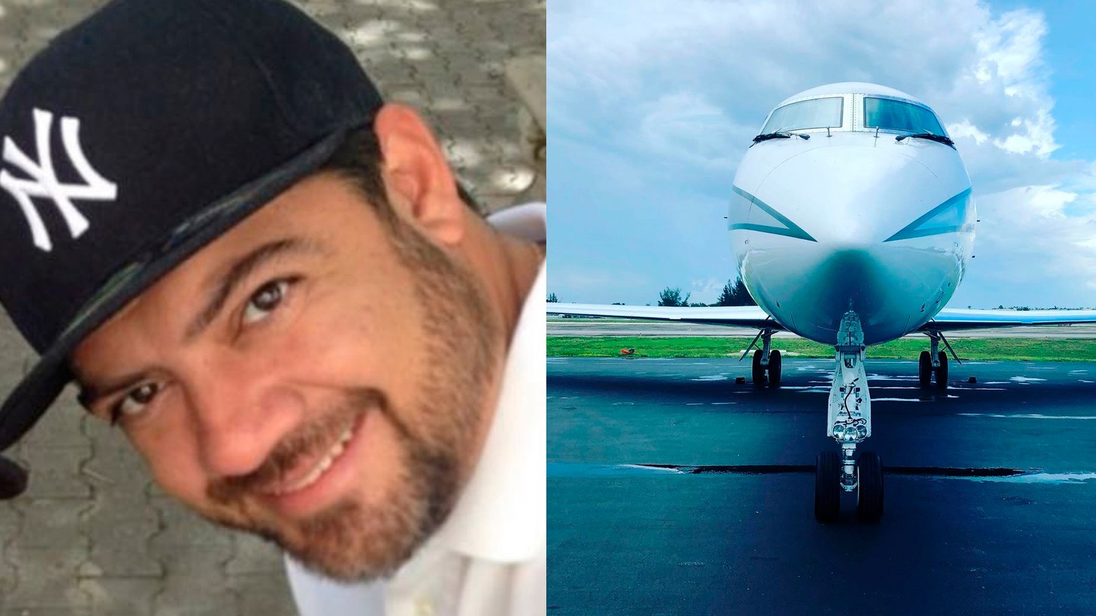 Foto - Rico nuevo con extraña procedencia