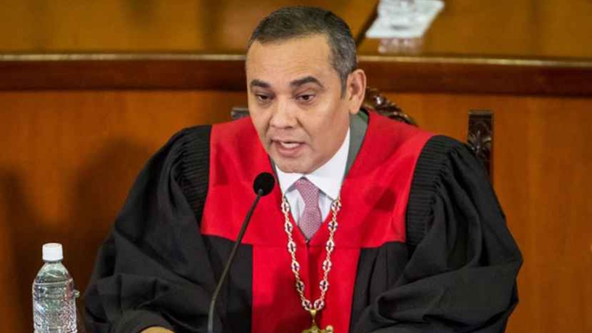 Foto - Estados Unidos pide recompensa por Maikel Moreno