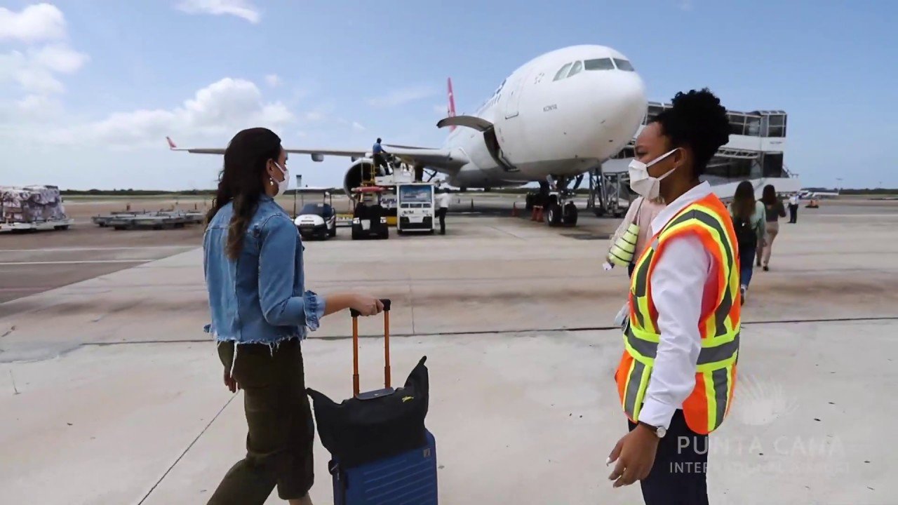 Foto - Dominicana abre de nuevo el turismo