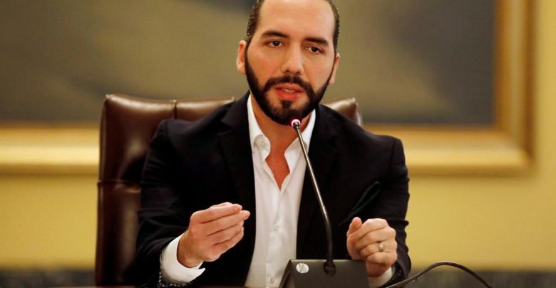 Foto - El Salvador postergar reapertura económica por Covid-19