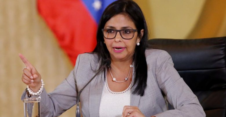 Foto - Venezuela registró 1.281 casos positivos de Covid-19