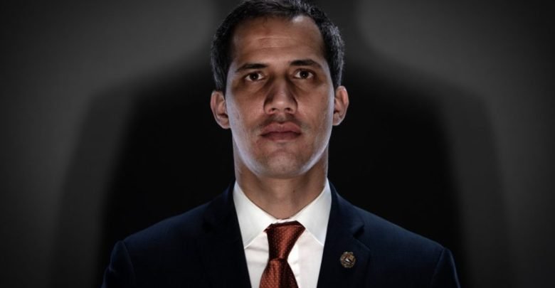 Foto - Guaidó no permitirá que el chavismo llegue al parlamento