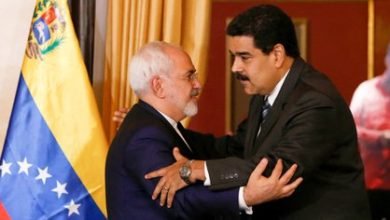 Foto - Irán asegura que Maduro no ha solicitado compra de misiles