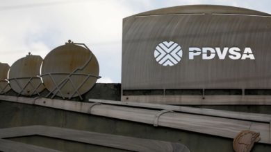 Foto - Bonaire ordena a PDVSA vaciar tanques de la terminal petrolera