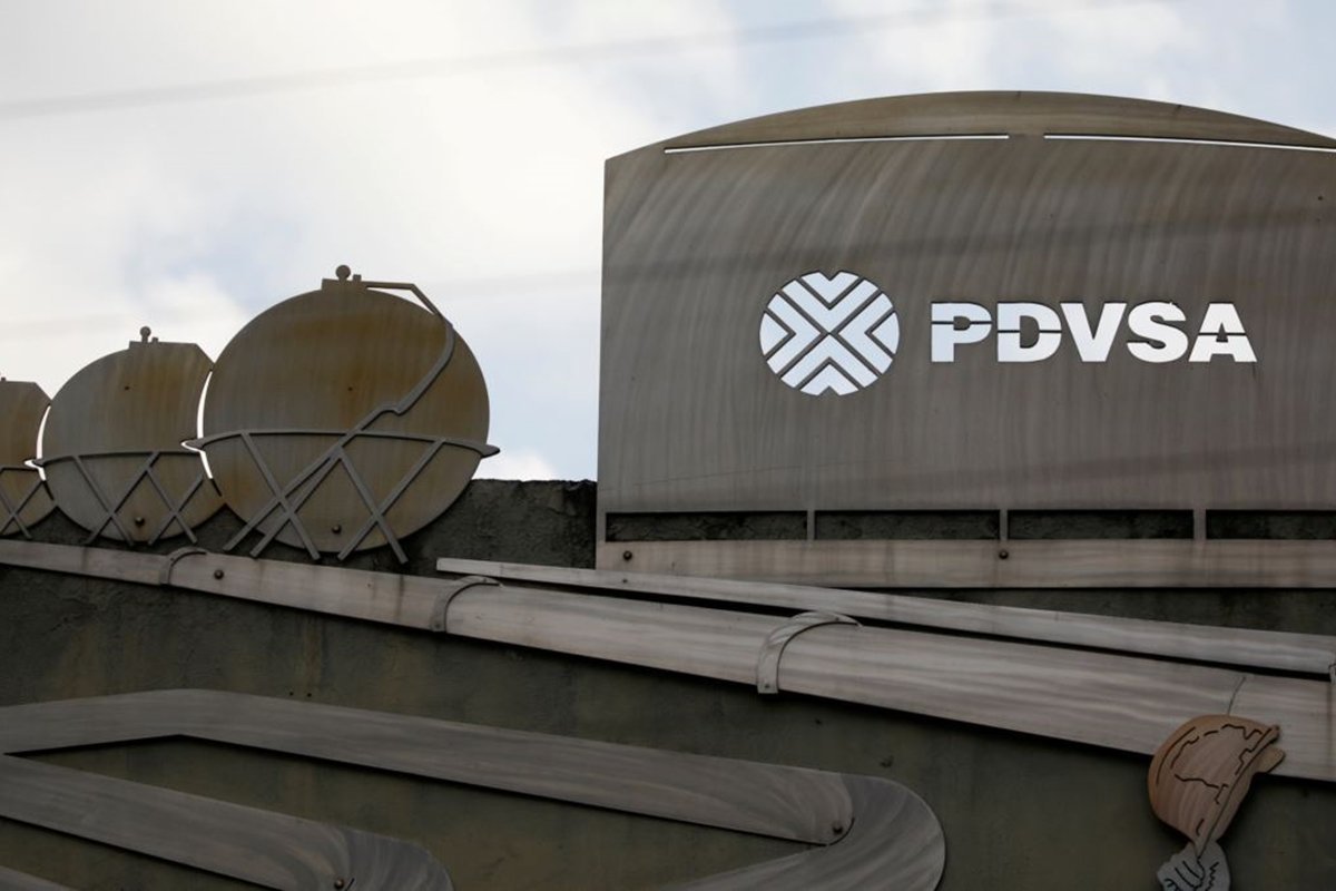 Foto - Bonaire ordena a PDVSA vaciar tanques de la terminal petrolera