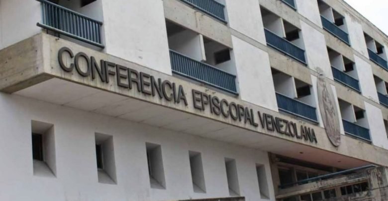 Foto - Conferencia Episcopal Venezolana rechaza las elecciones de Maduro