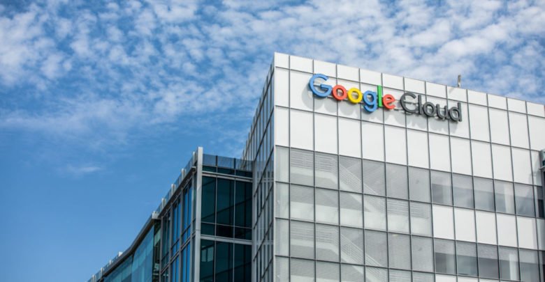 Foto - Google cloud se prepara para el viernes negro