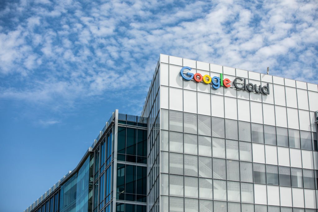 Foto - Google cloud se prepara para el viernes negro