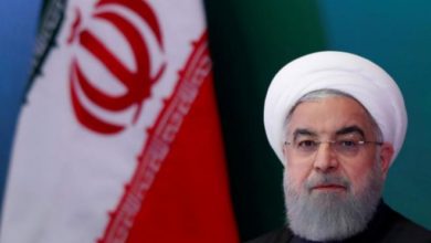Foto - Irán aplaude apoyo al acuerdo nucler contra EEUU