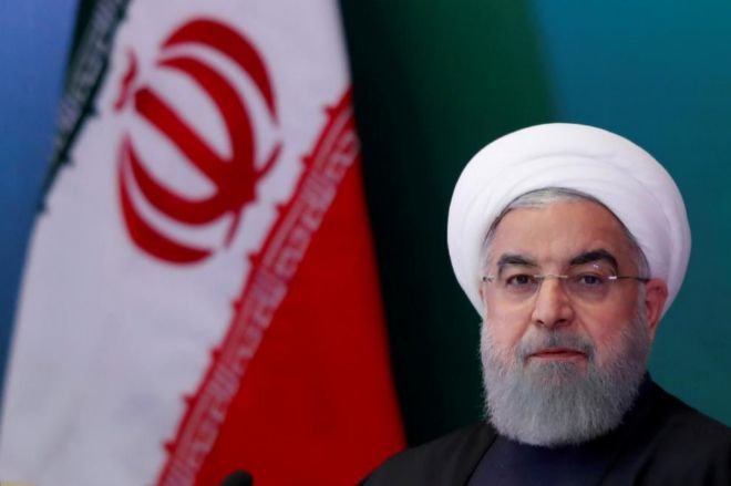 Foto - Irán aplaude apoyo al acuerdo nucler contra EEUU