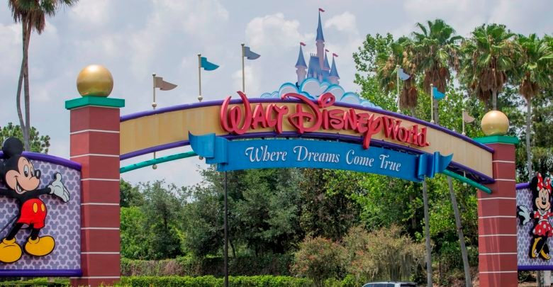Foto - Disney anuncia despidos de 28.000 trabajadores