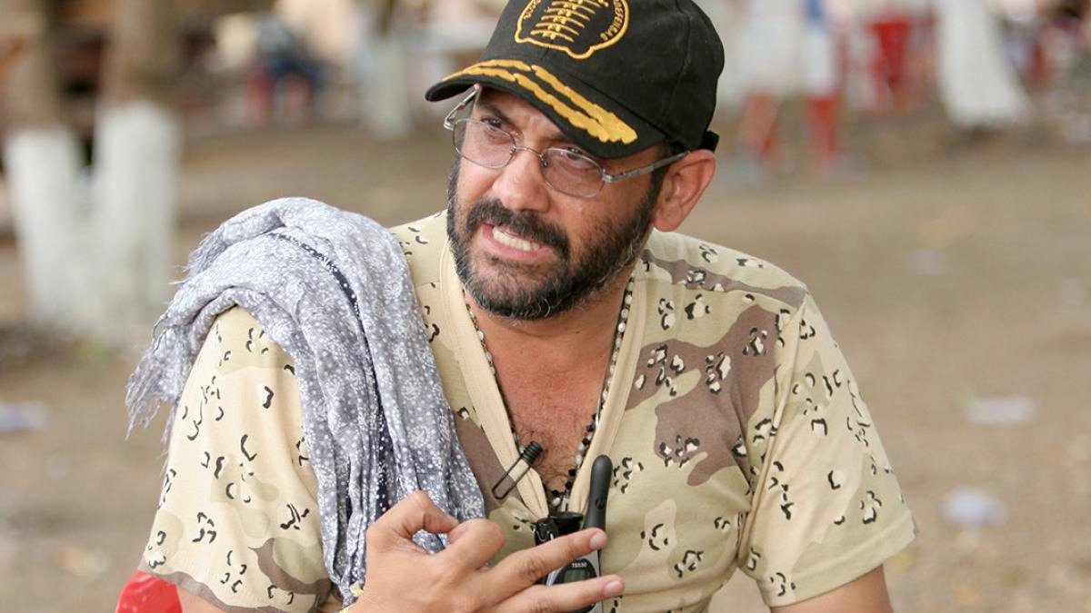 Foto - Estados Unidos deporto a un exlíder paramilitar a Colombia