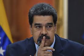 Foto - ONU acusó a Maduro de propiciar crímenes de lesa humanidad