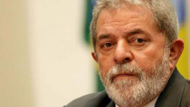 Foto - Lula acusa a Bolsonaro de convertir el Covid-19 en un arma