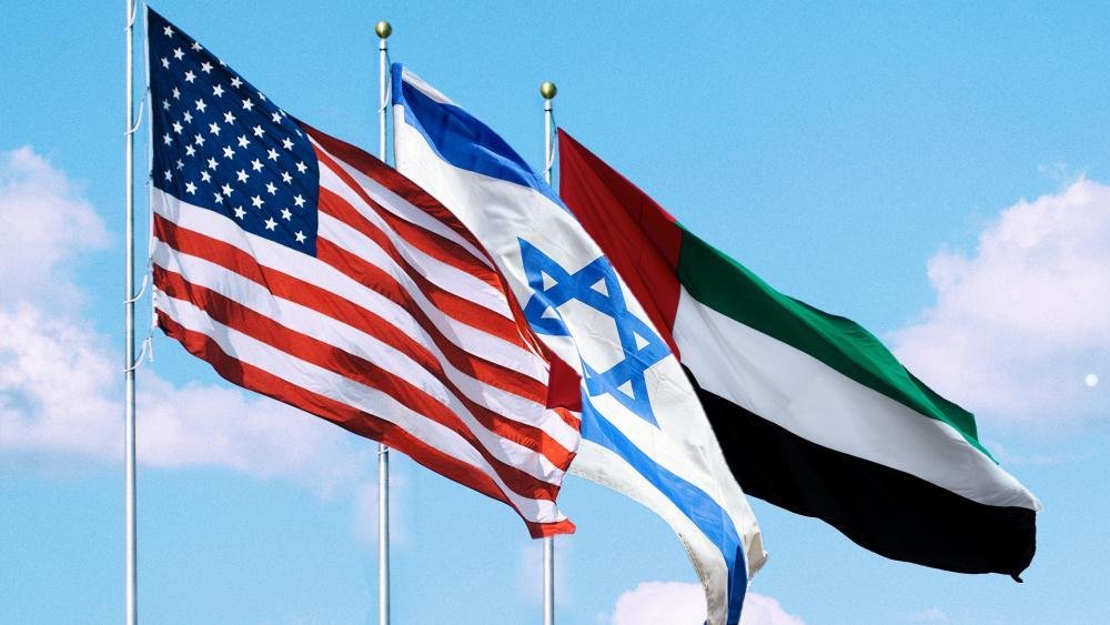 Foto - Israel y Emiratos firmarán acuerdo en Washington