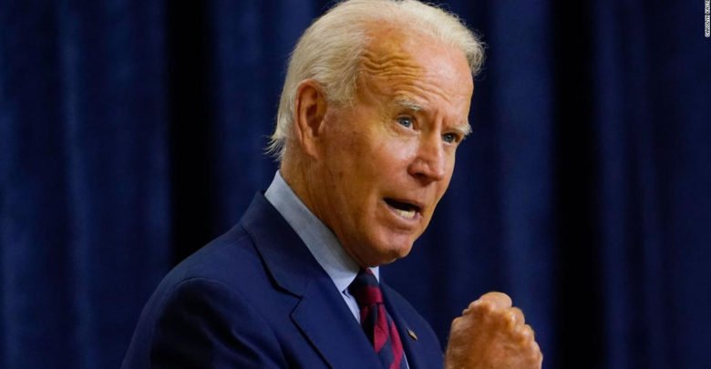 Foto - Biden prometió TPS para venezolanos