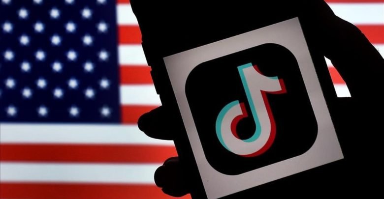 Foto - Estados Unidos prohíbe las aplicaciones TikTok y WeChat
