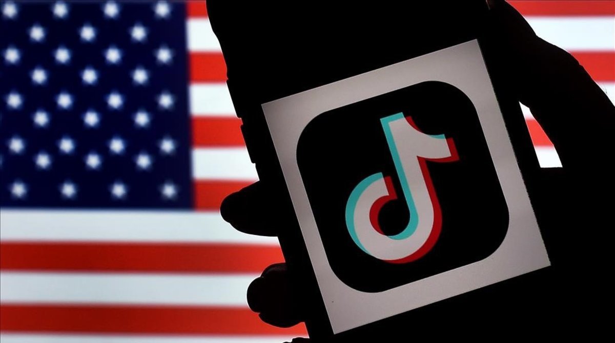 Foto - Estados Unidos prohíbe las aplicaciones TikTok y WeChat
