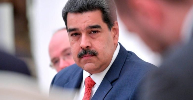 Foto - Maduro ordenó crear un "Comando Secreto" para proteger Miraflores