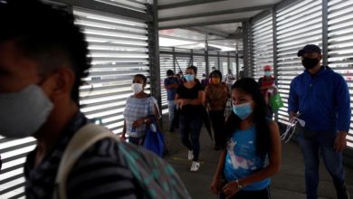 Foto - Panamá levanta restricciones de movilidad