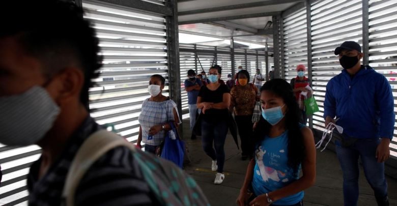 Foto - Panamá levanta restricciones de movilidad