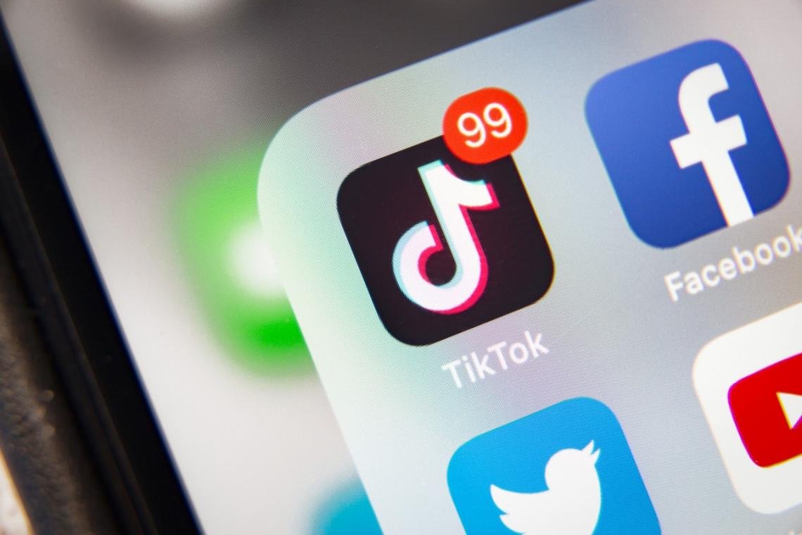 Foto - TikTok rechazó oferta de Microsoft