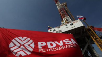 Foto - Estados Unidos prepara sanciones más fuertes para PDVSA