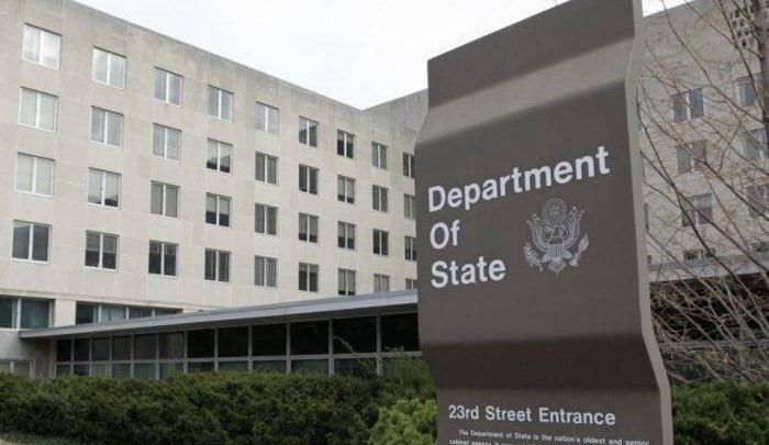 Foto - Estados Unidos ofrece recompensa por exfuncionarios chavistas