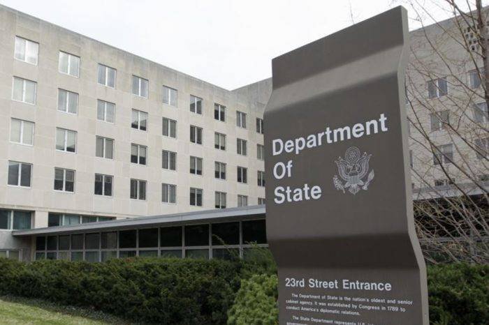 Foto - Estados Unidos ofrece recompensa por exfuncionarios chavistas